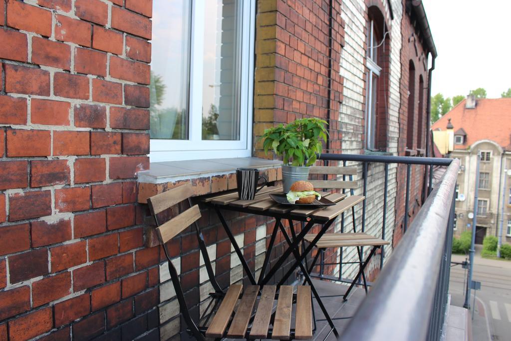 Apartamenty Zamulkowa 4Two Kattowitz Exterior foto